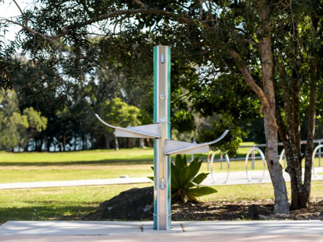 Aquafil FlexiFountain 1500BFF